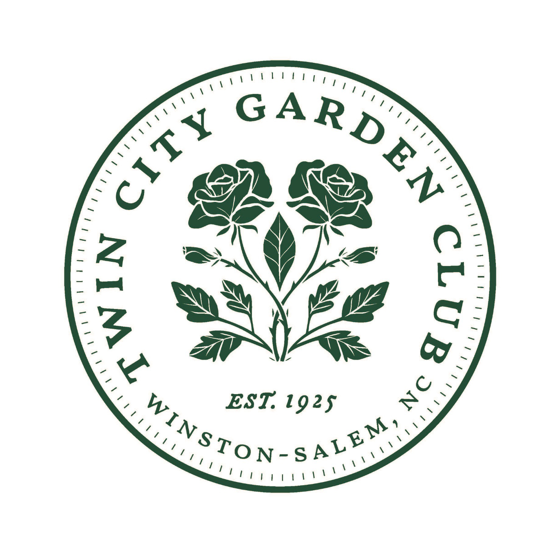 Twin City Garden Club